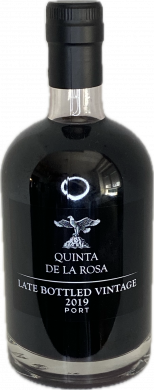 Artikelbild des Artikels “2019er Quinta de la Rosa Late Bottled Vintage  (LBV) “