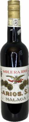 Artikelbild des Artikels “1866er Larios S.A. “