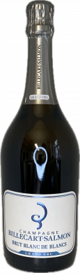 Artikelbild des Artikels “Brut Blanc de Blancs Grand Cru “