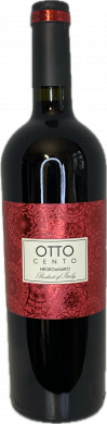 Artikelbild des Artikels “2022er Otto Cento Negroamaro Salento “