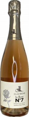 Artikelbild des Artikels “Rosé No. 7 Brut Cremant de Limoux “