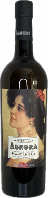 Artikelbild des Artikels “Manzanilla Aurora 0,75 l “