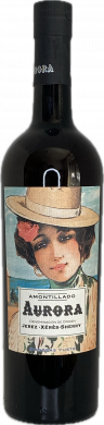 Artikelbild des Artikels “Amontillado Aurora 0,75 l “