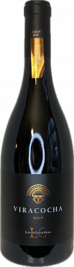 Artikelbild des Artikels “2017er Tempranillo Viracocha “