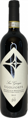 Artikelbild des Artikels “2015er Brunello di Montalcino Ugolforte “