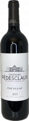 Artikelbild des Artikels “2019er Château Pédesclaux, Pauillac - Bordeaux “
