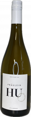 Artikelbild des Artikels “Fräulein HU, Perlwein “