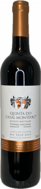 Artikelbild des Artikels “2020er Tinto Qta do Casal Monteiro “