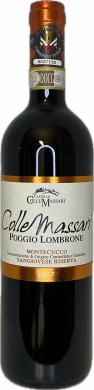 Artikelbild des Artikels “2017er Poggio Lombrone Montecucco Sangiovese Riserva “