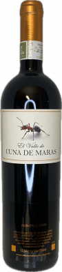 Artikelbild des Artikels “2016er El Valle de Cuna de Maras “