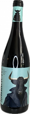 Artikelbild des Artikels “2022er Ganadero - 100% Garnacha Mentrida D.O. “