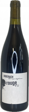 Artikelbild des Artikels “2022er Riberach Rouge n°22 “
