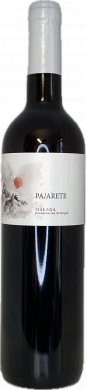 Artikelbild des Artikels “Pajarete Màlaga DOC “
