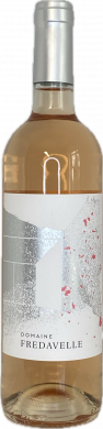 Artikelbild des Artikels “2025er Domaine Fredavelle Rosé “