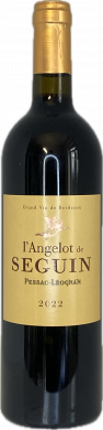 Artikelbild des Artikels “2022er l'Angelot de Seguin “