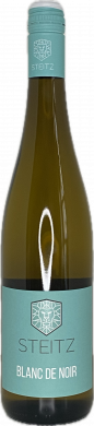 Artikelbild des Artikels “2023er Blanc de Noir trocken (Steitz Gutswein) “
