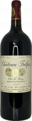 Artikelbild des Artikels “2016er Château Falfas (Magnum) “