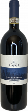 Artikelbild des Artikels “2011er Brunello di Montalcino - Vigneti del Versante “
