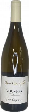Artikelbild des Artikels “2023er Terre d´agrumes Vouvray sec “