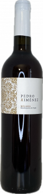 Artikelbild des Artikels “Pedro Ximénez Málaga DOC “