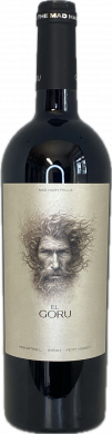 Artikelbild des Artikels “2023er El Gorú Monastrell - Syrah - Petit Verdot Jumilla “