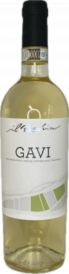 Artikelbild des Artikels “2024er Gavi DOCG “