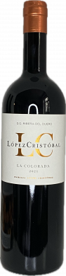 Artikelbild des Artikels “2021er Tinto Crianza La Colorada “