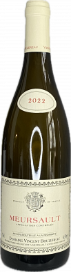 Artikelbild des Artikels “2022er Meursault “