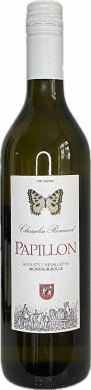 Artikelbild des Artikels “2023er Papillon Chasselas de Romandie “