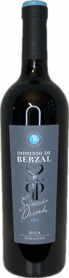 Artikelbild des Artikels “2019er Dominio de Berzal Selección Privada “