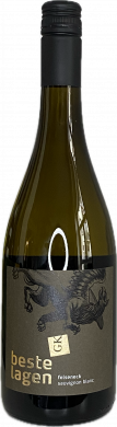 Artikelbild des Artikels “2024er Felseneck Sauvignon Blanc trocken “