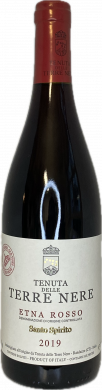 Artikelbild des Artikels “2019er Etna Rosso Santo Spirito “
