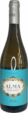 Artikelbild des Artikels “2024er Alma de Blanco Godello “