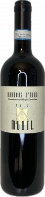 Artikelbild des Artikels “2017er Barbera d'Alba Monti “