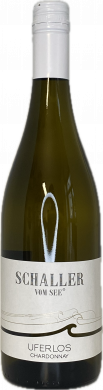 Artikelbild des Artikels “2025er Uferlos Chardonnay “