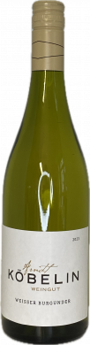 Artikelbild des Artikels “2024er Weißburgunder Kabinett trocken, Weingut Köbelin, Baden “