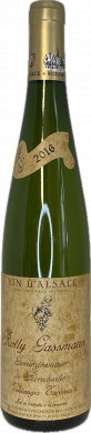 Artikelbild des Artikels “2016er Gewürztraminer de Rorschwihr - Vendanges Tardives “