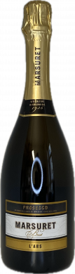 Artikelbild des Artikels “Prosecco L´Ars Brut Treviso Spumante - Azienda Marsuret “