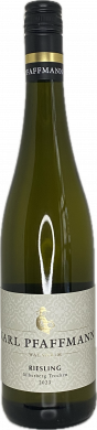 Artikelbild des Artikels “2025er Walsheimer Silberberg Riesling trocken “