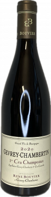 Artikelbild des Artikels “2022er Gevrey-Chambertin 1er Cru Champeaux “
