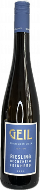 Artikelbild des Artikels “2024er Riesling Bechtheim feinherb “