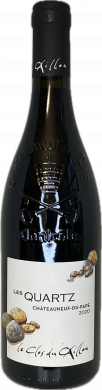 Artikelbild des Artikels “2023er Les Quartz Châteauneuf-du-Pape “