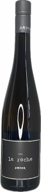 Artikelbild des Artikels “2023er Riesling La Roche trocken, Weingut Bäder, Rheinhessen “