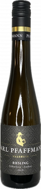Artikelbild des Artikels “2019er Riesling Silberberg Auslese “