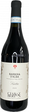 Artikelbild des Artikels “2023er Barbera d´Alba Fisetta “