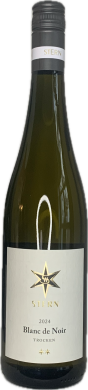 Artikelbild des Artikels “2025er Blanc de Noir ** trocken (Stern) “