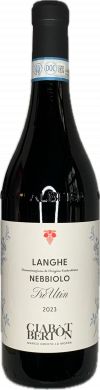 Artikelbild des Artikels “2023er 3 UTIN Nebbiolo Langhe DOC “