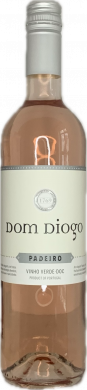 Artikelbild des Artikels “2025er Padeiro Rosé, Dom Diogo “
