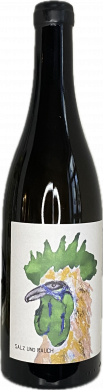 Artikelbild des Artikels “2023er Salz und Rauch Grüner Veltliner “