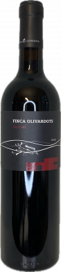 Artikelbild des Artikels “2016er Vermell Finca Olivardots “